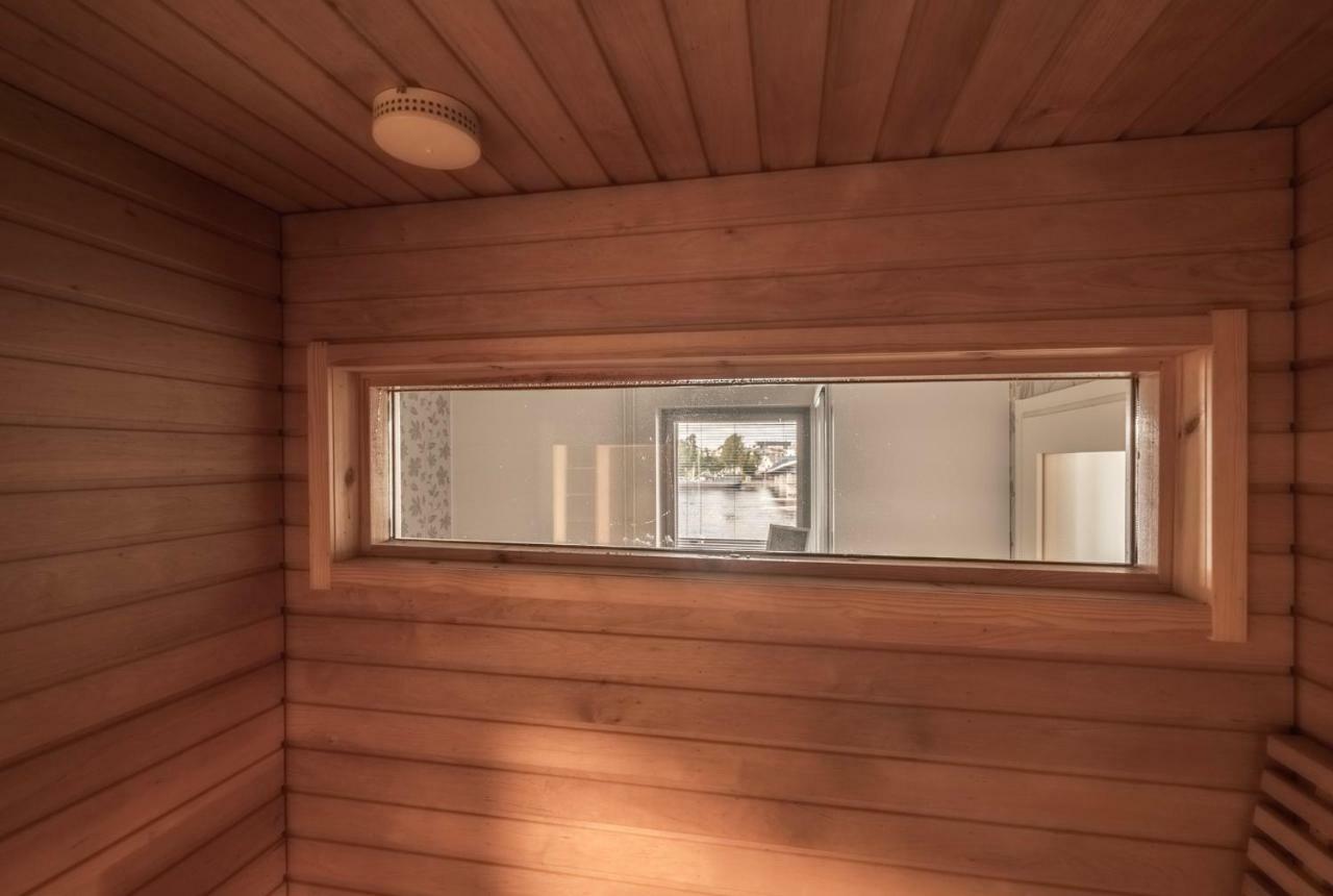Vuokrahuoneisto Joensuu Taehdenloiste Bagian luar foto