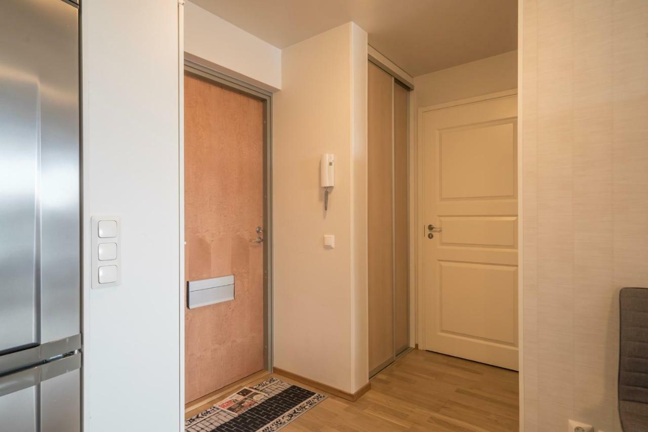 Vuokrahuoneisto Joensuu Taehdenloiste Bagian luar foto
